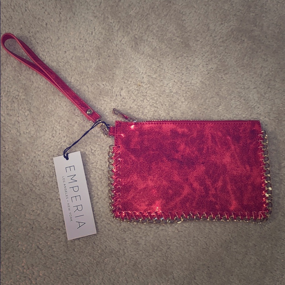 Little purse